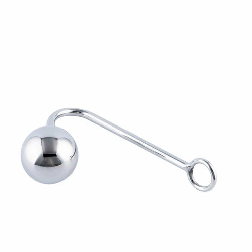 Anal Hooks BDSM Steel AllNight Anal Hook 5299 1010